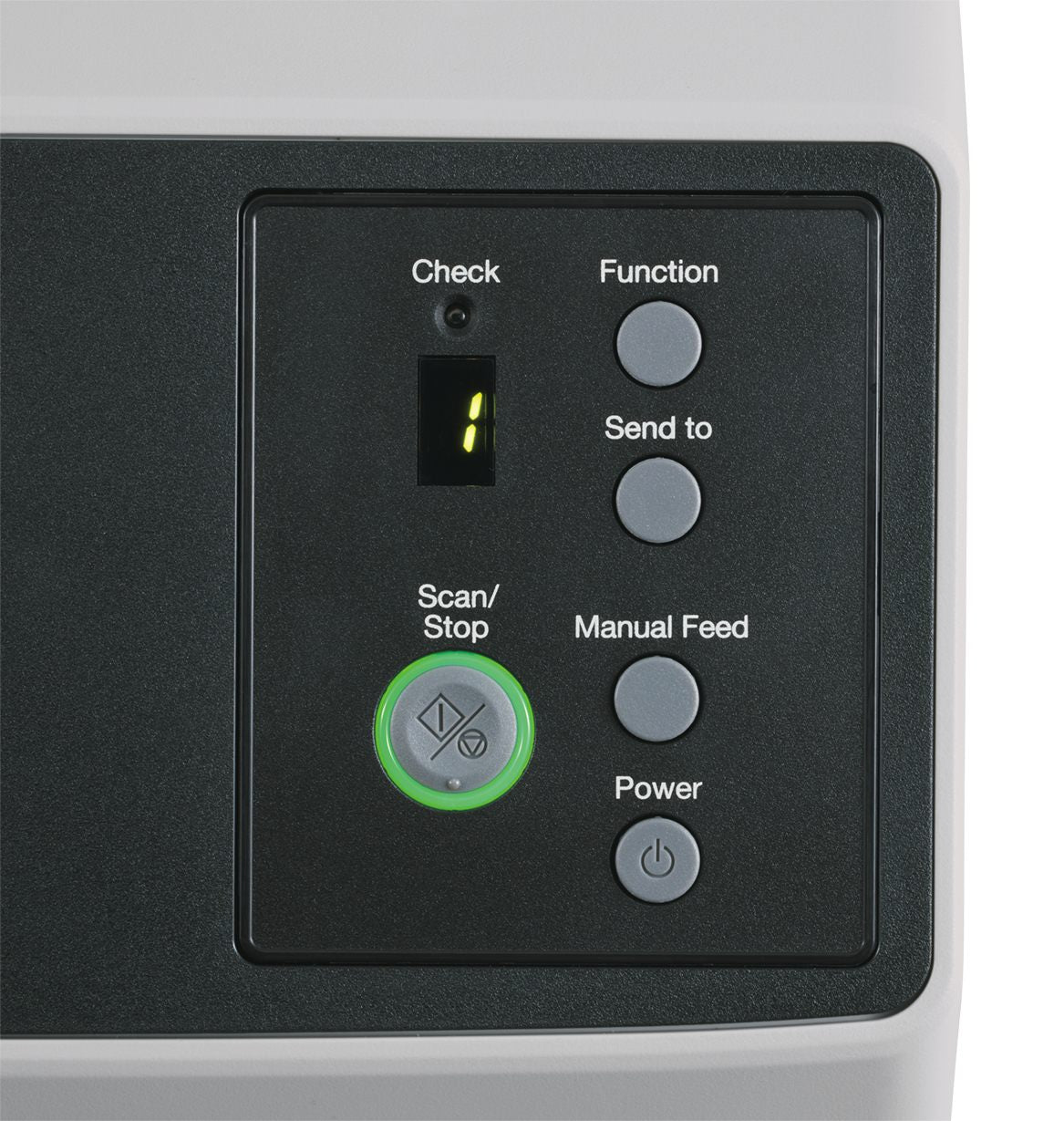 RICOH fi-8150 Scanner A4 50ppm