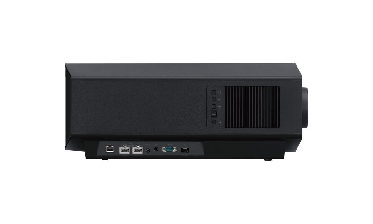 VPL-XW8100/B 4K SXRD laser projector blk