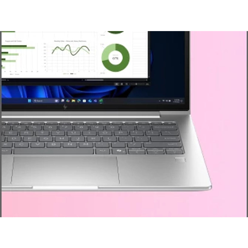 HP EliteBook 6 G1i IA Nouvelle génération Intel Core Ultra 5 225U 14p WUXGA 32Go 1To SSD UMA W11P Copilot + PC 1/1/0