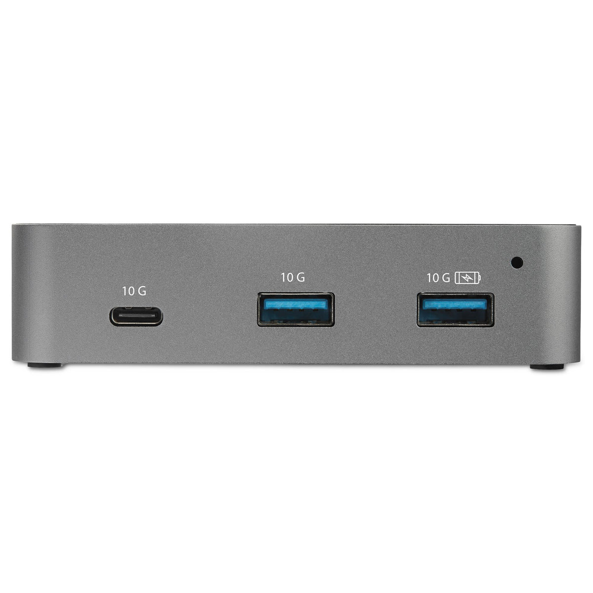 USB C Hub - Powered - 1x C/3x A