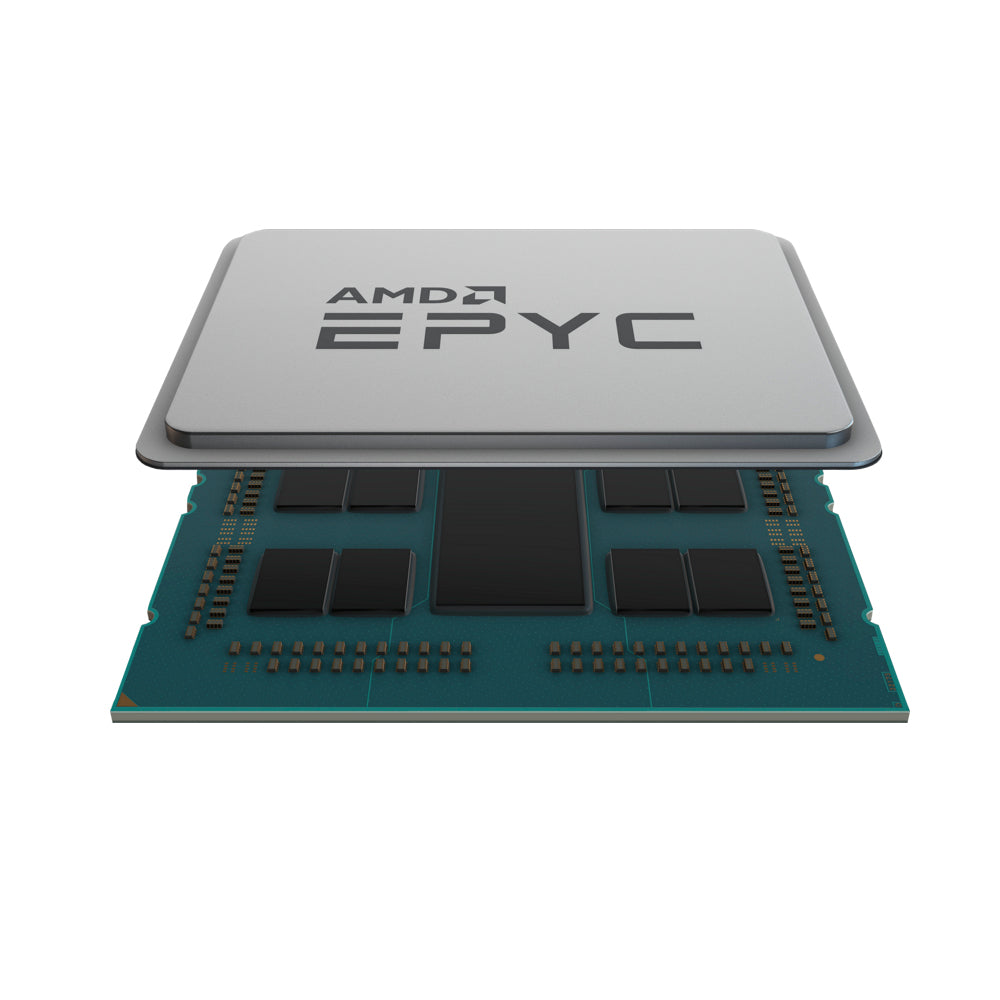 LENOVO ISG ThinkSystem SR665 V3 AMD EPYC 9274F 24C 320W 4.05GHz Processor w/o Fan