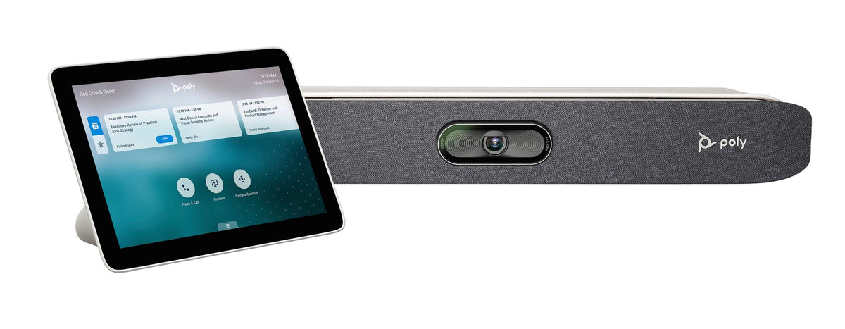 POLY STUDIO X30 avec TC8
