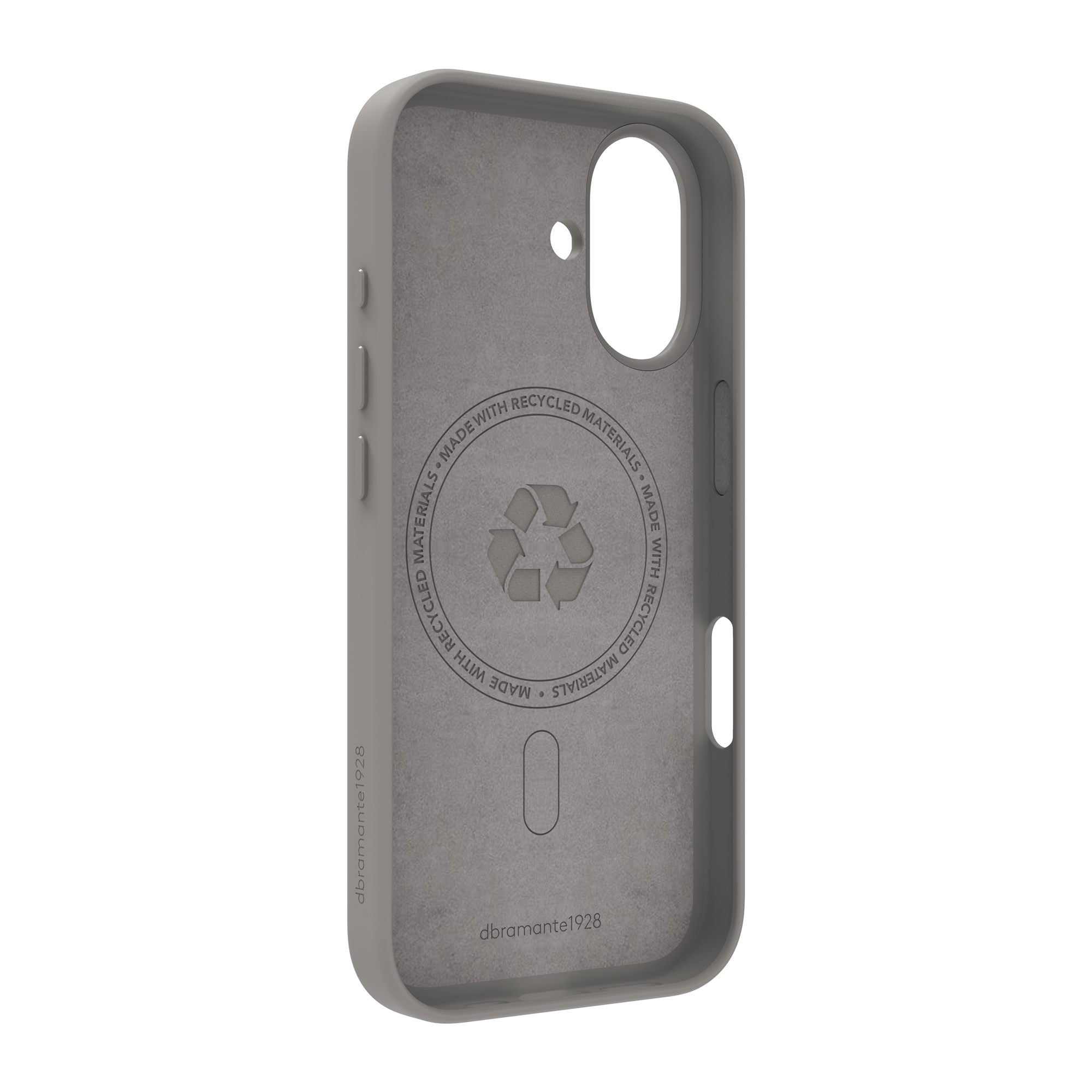 Roskilde MS Kick ICON iPhone 17 RVSTN
