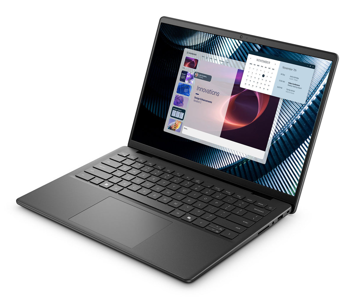 Dell Pro 14 Essential PV14250 C3-100U