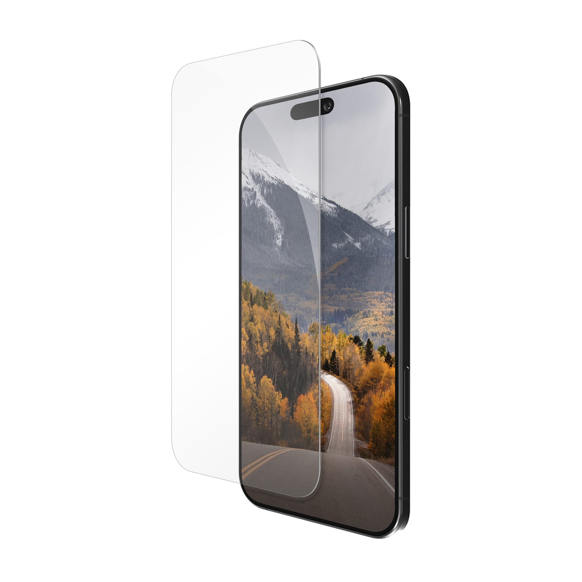 eco-protect iPhone Air Clear
