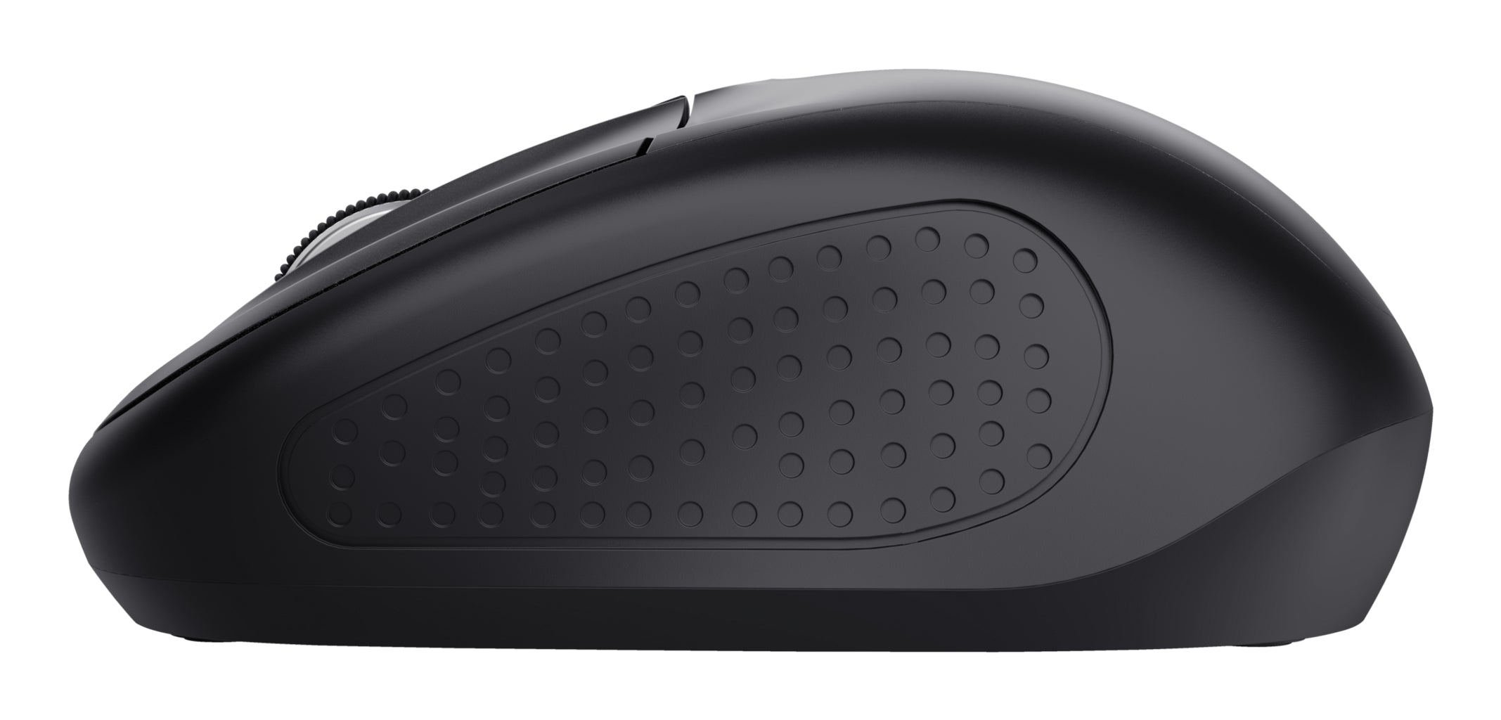 TRUST Souris sans fil compacte PRIMO Bluetooth - noire