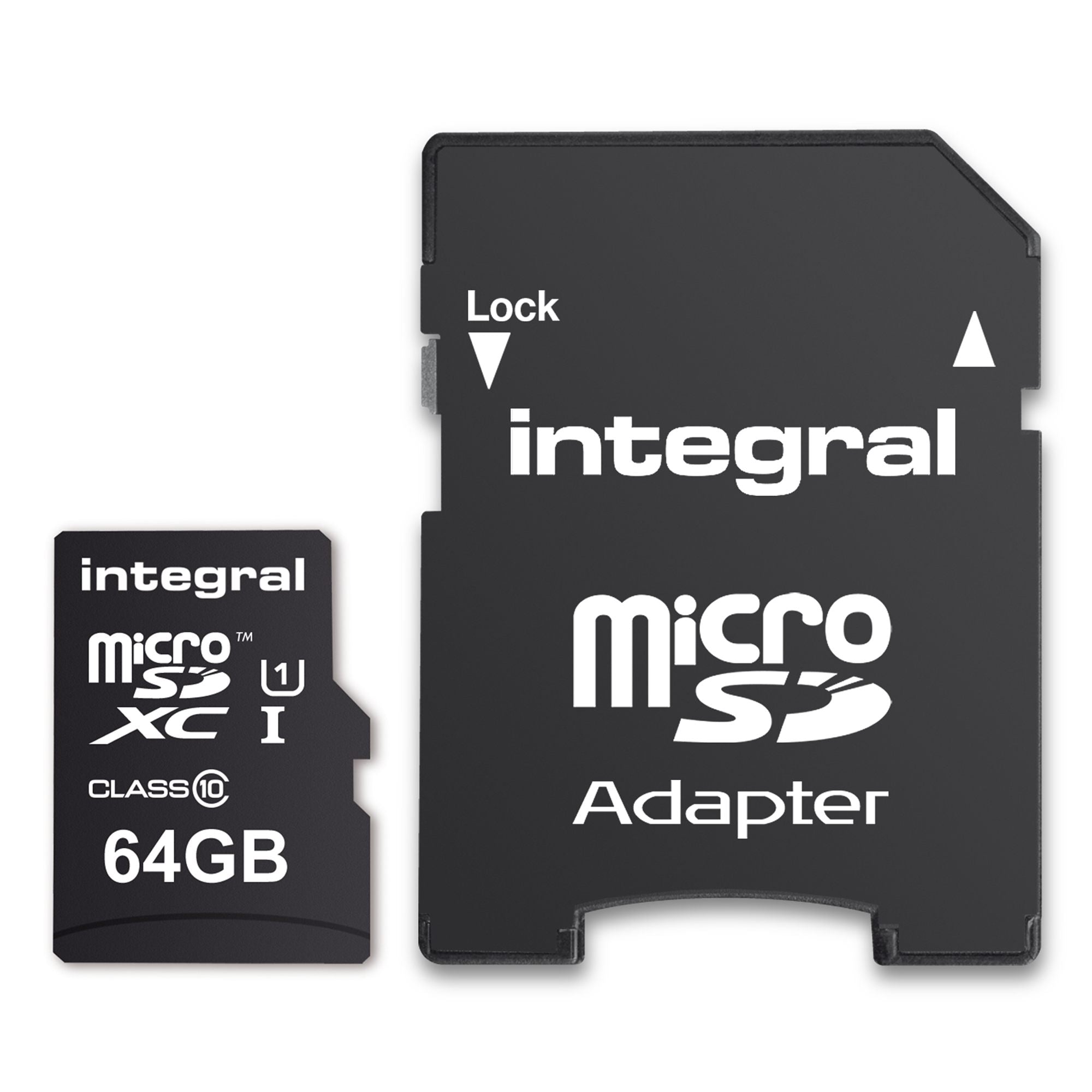 MICRO SDXC 64GB Smartphone Tablets
