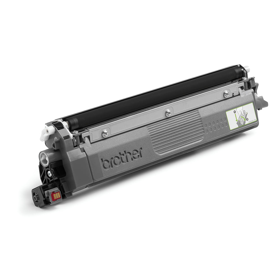 BROTHER TN248BK Black Toner Cartridge ISO Yield 1.000 pages
