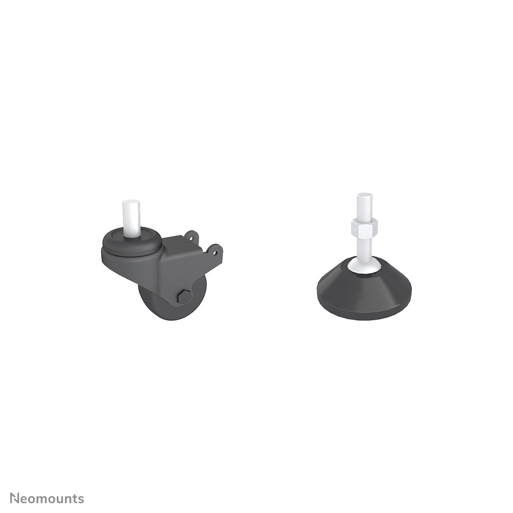 NeoMounts PRO Mb F/Scr Troll-3x3 3h3v b1