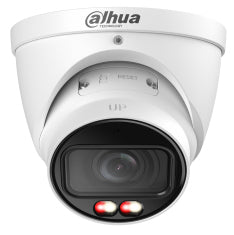 DAHUA- Caméra IP Eyeball 4Mps vari-focale Dual Light 50m DH-IPC-HDW3449T-ZS-IL