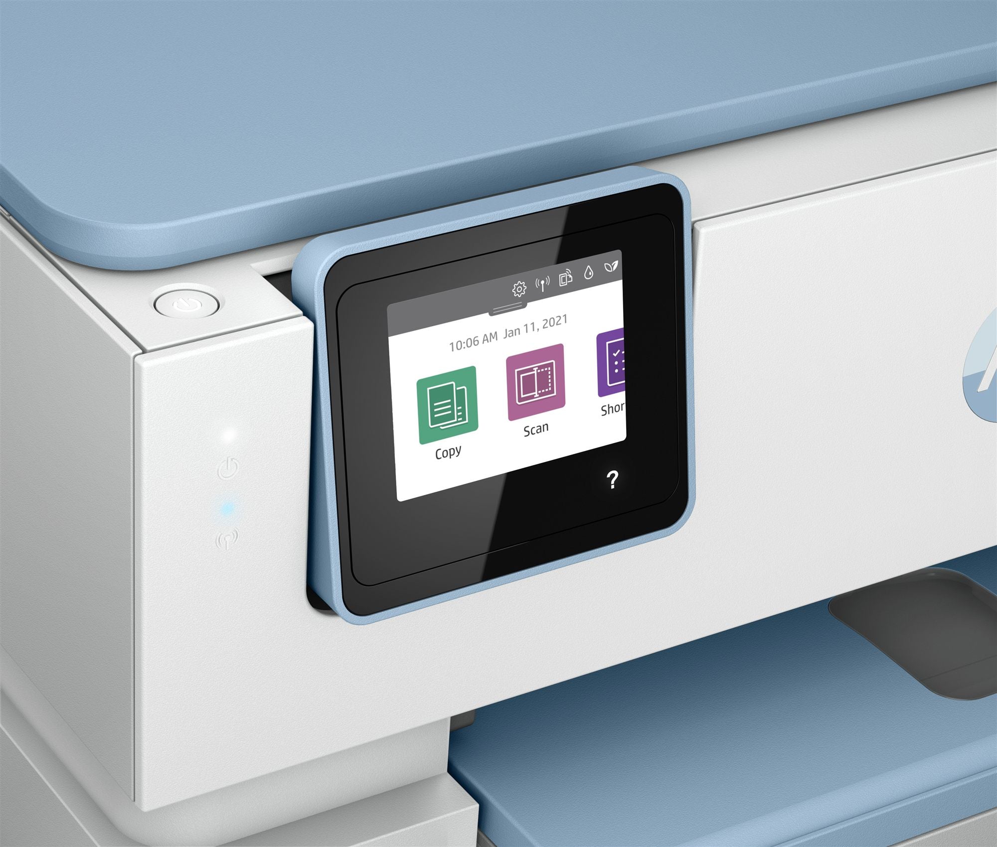 HP ENVY Inspire 7221e All-in-One