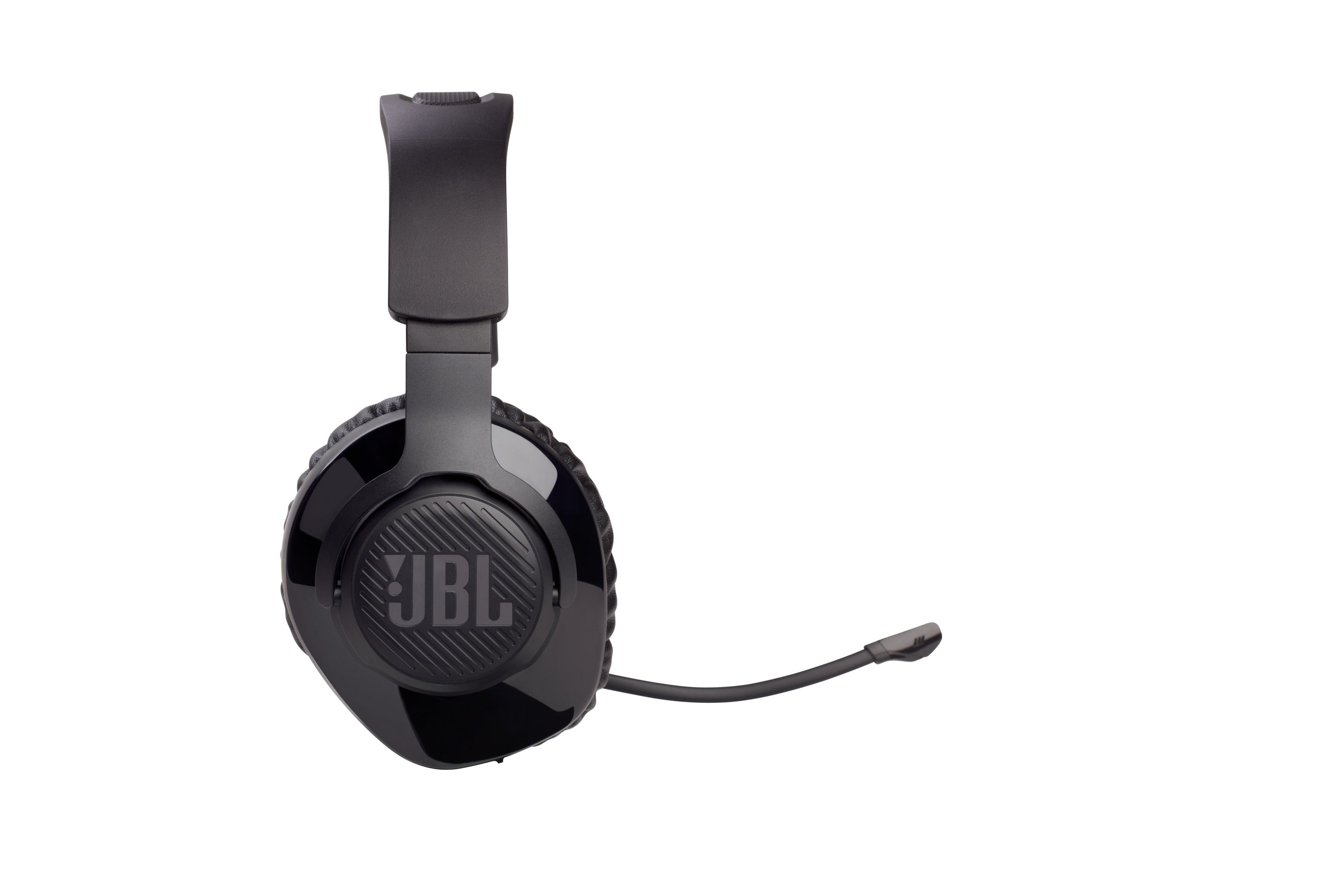JBL Qunautm 350 Wireless Noir