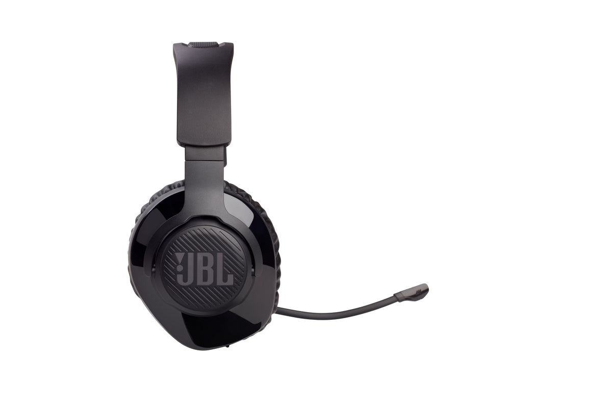JBL Qunautm 350 Wireless Noir