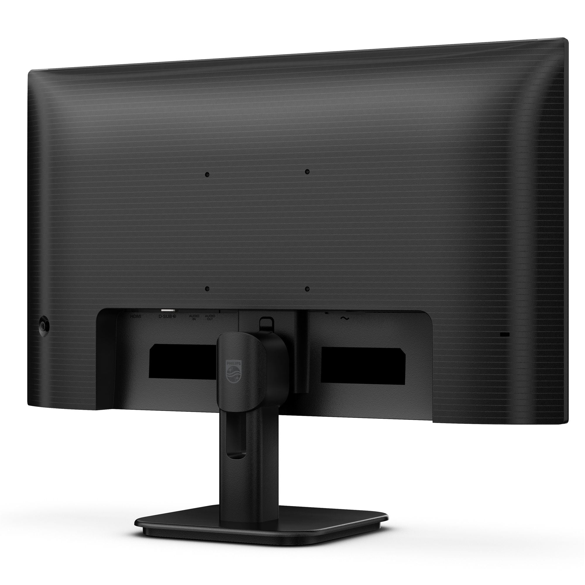 PHILIPS 24E1N1100A/00 - écran LED - 24"-1920 x 1080 Full HD (1080p) @ 100 Hz - IPS - 250 cd/m² - 1300:1 - 1 ms - HDMI, VGA - HP