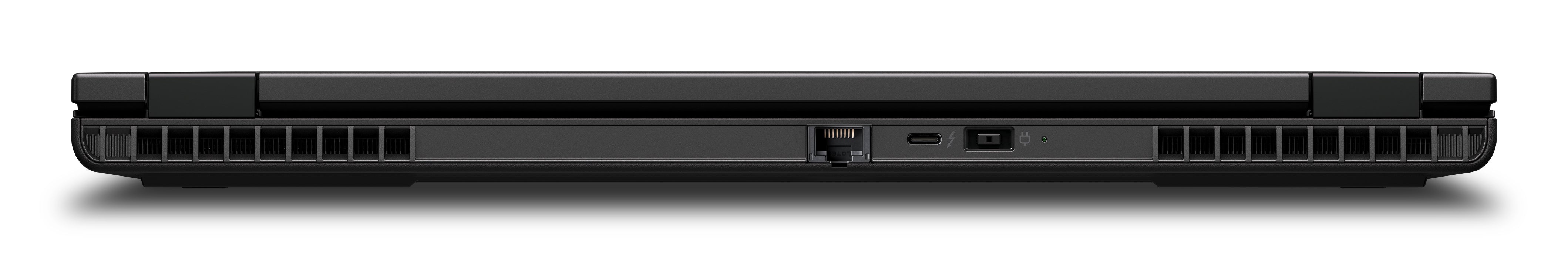LENOVO ThinkPad - P16v - G2 - 16p WUXGA - Intel Core Ultra 7 165H - W11Pro - 32Go RAM - 1To SSD - RTX 2000 Ada 8Go