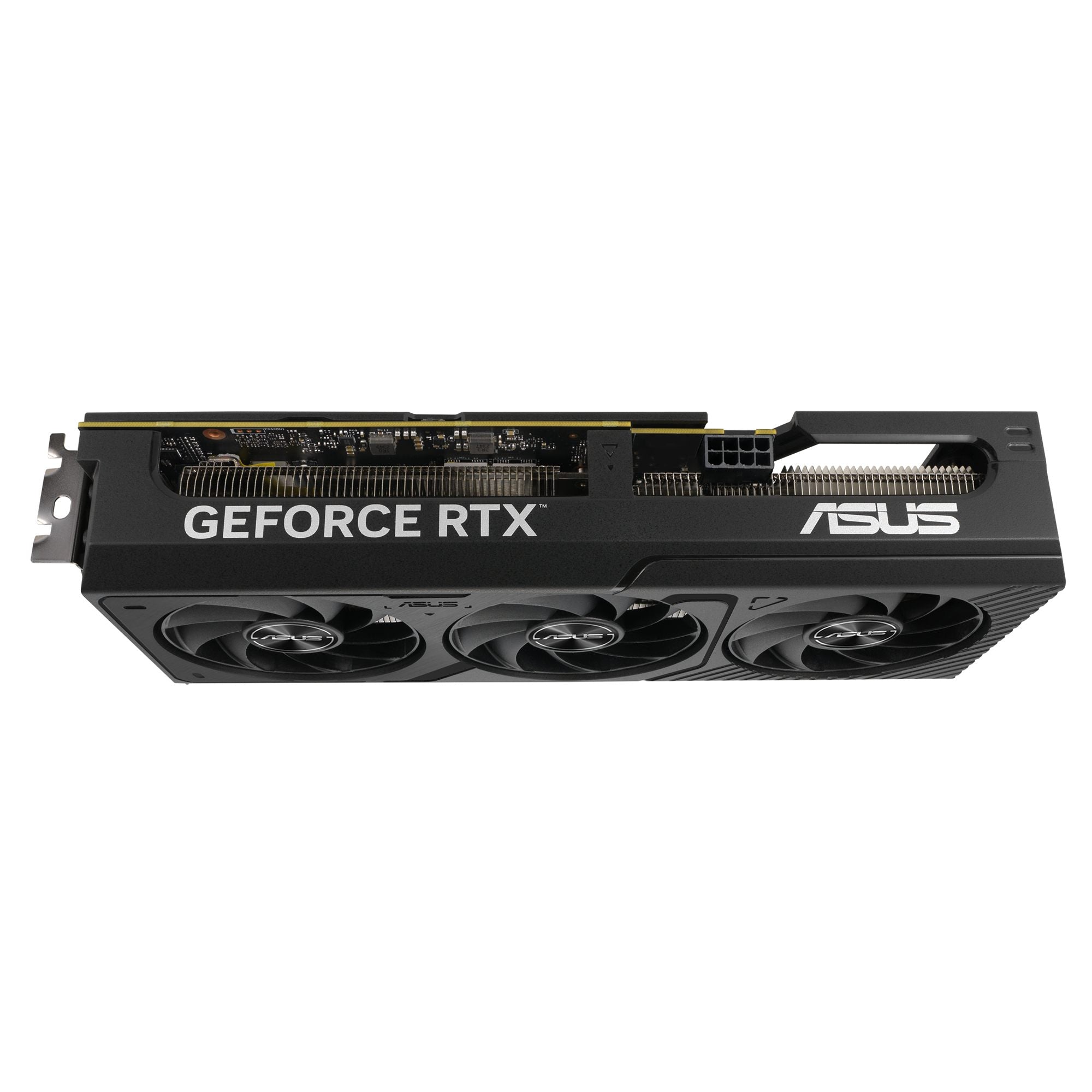 ASUS PRIME-RTX4070-O12G RTX 4070 OC 12Go GDDR6X 1xHDMI 2.1 3xDP 1.4a