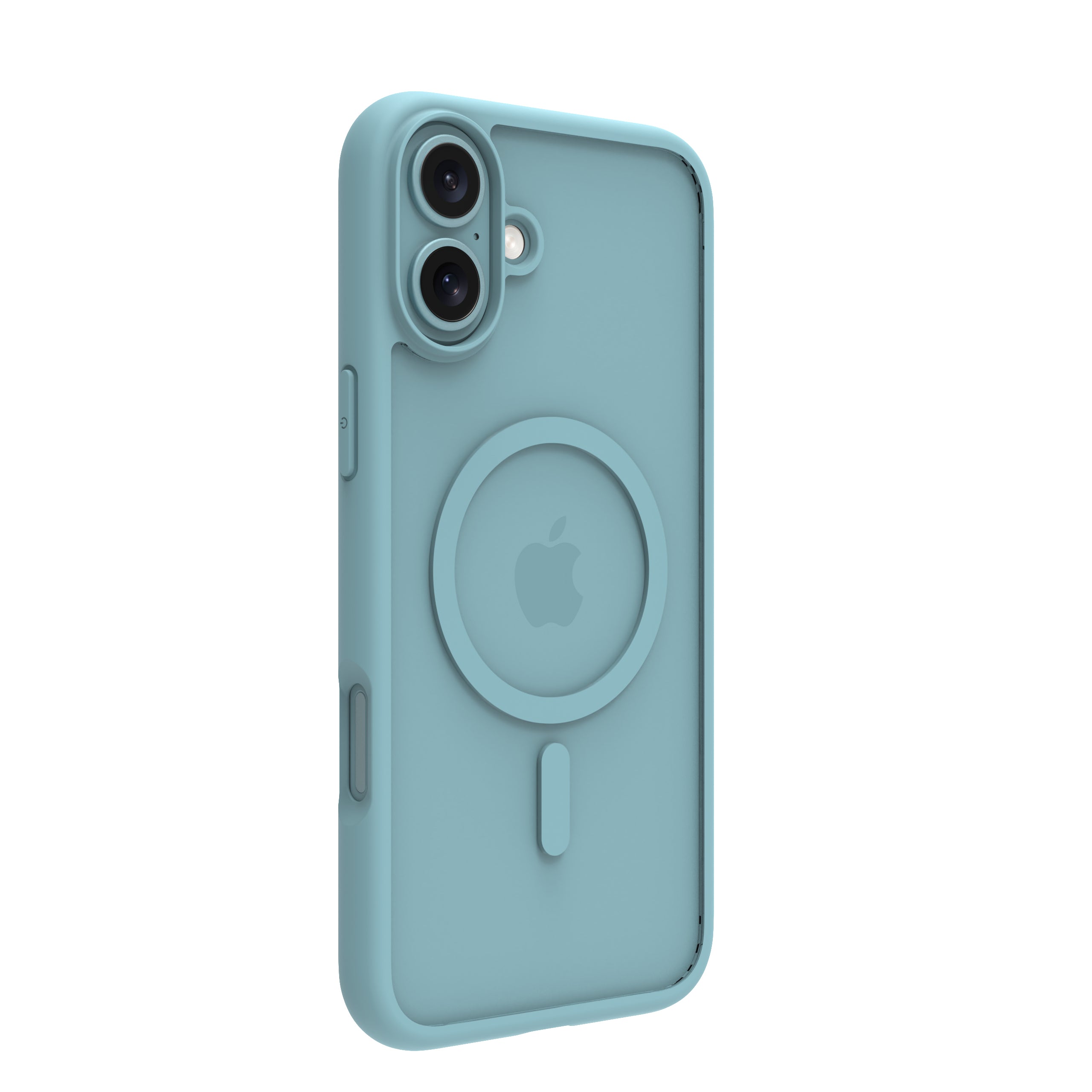 Grenen MSFE iPhone 16 Plus Green