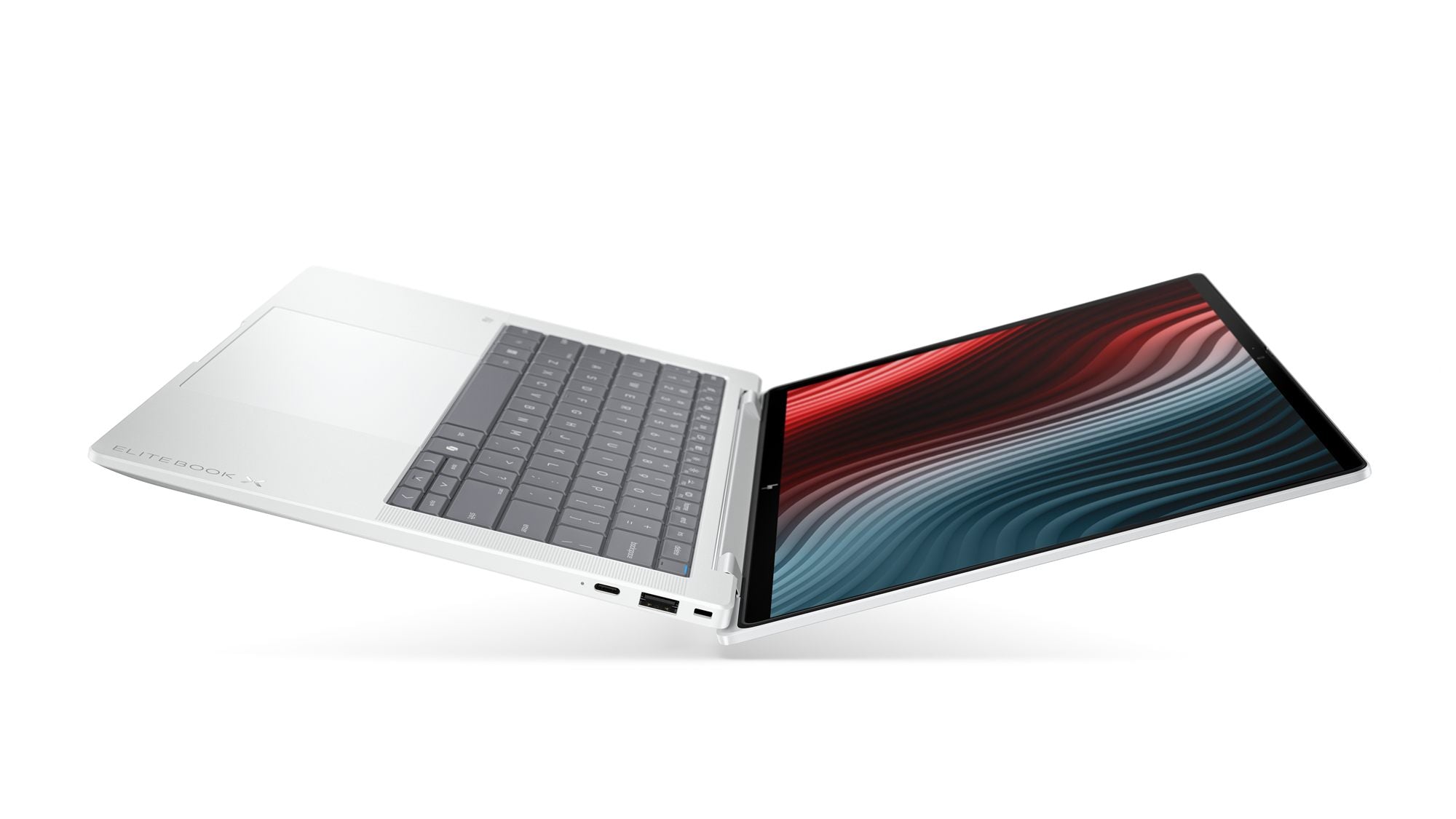 HP EliteBook X G2a AI AMD Ryzen AI 5 435 14p WUXGA 16Go LPDDR5X 512Go SSD be+BT 3C Batt FPS UMA W11P 1yr Wrty