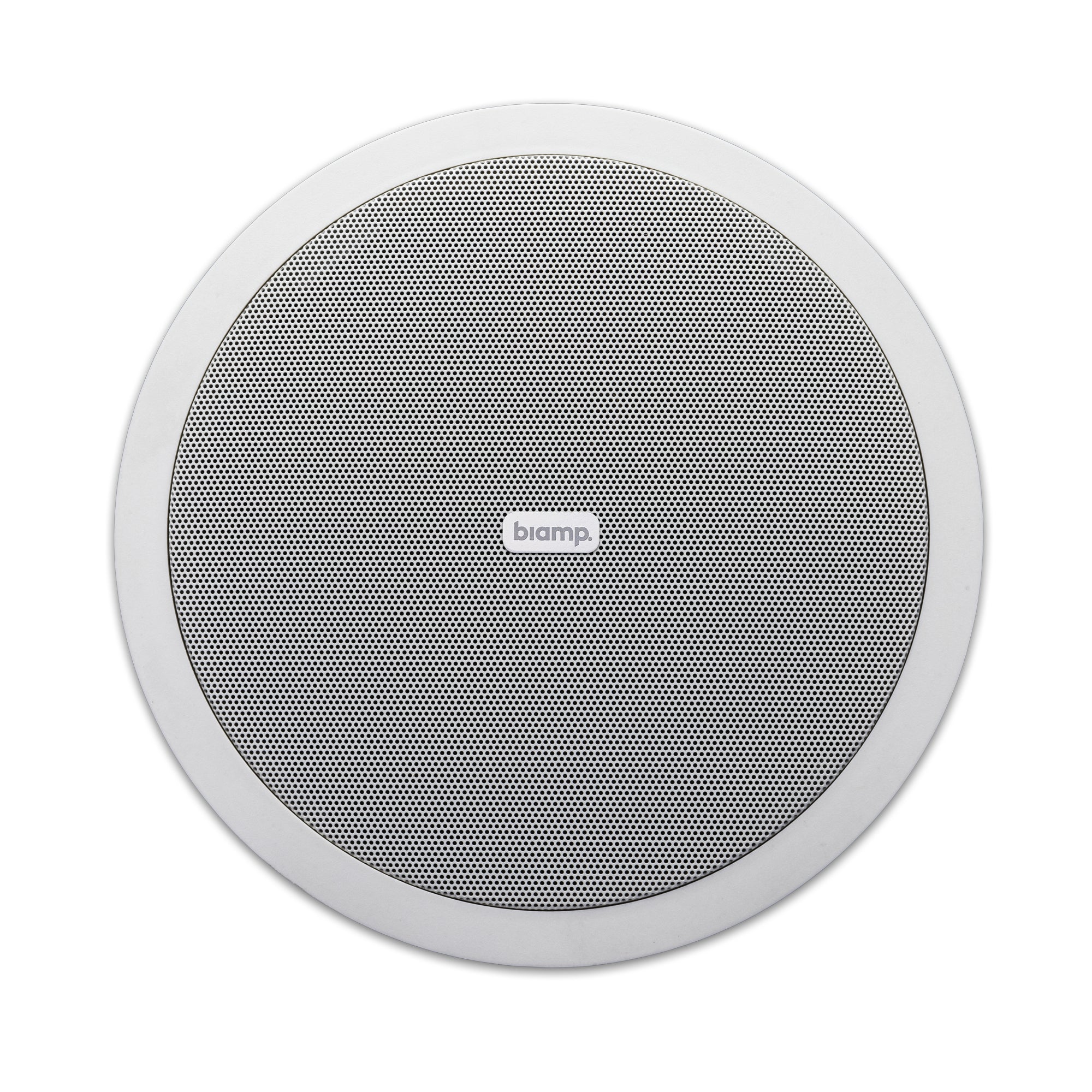 Biamp 6.5in 2 voies 120W/8 Ohms Black