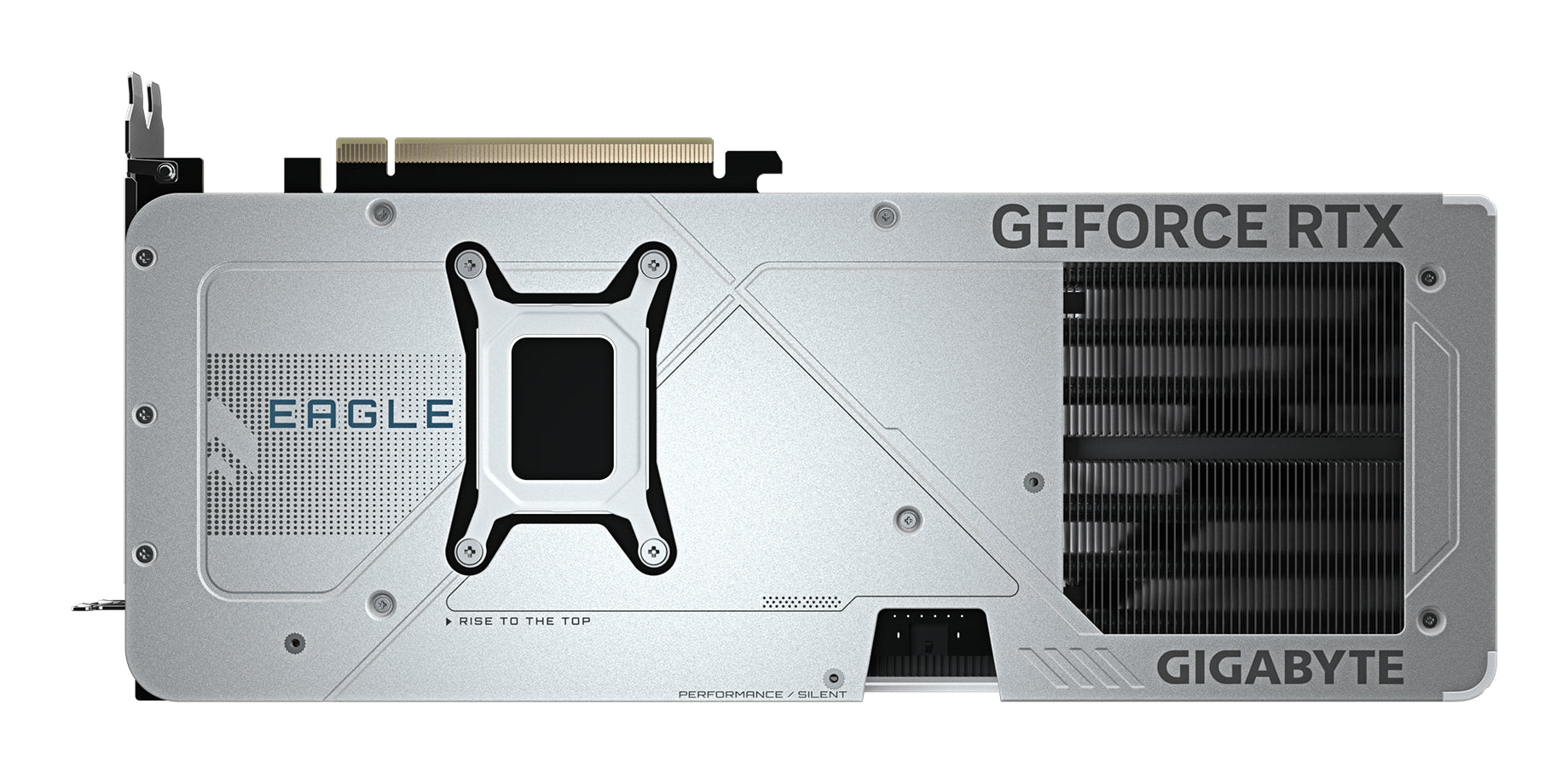 GIGABYTE GeForce RTX 5070 Ti EAGLE OC ICE SFF 16G