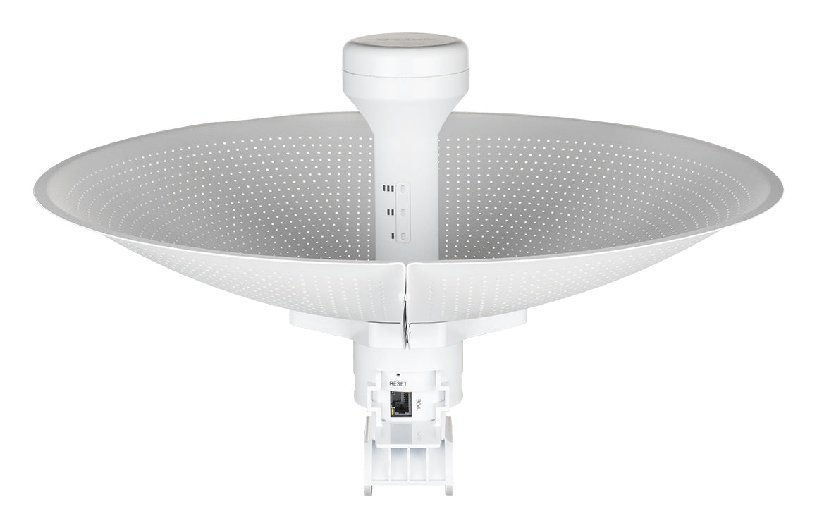 20km Long Range Wireless AC Bridge