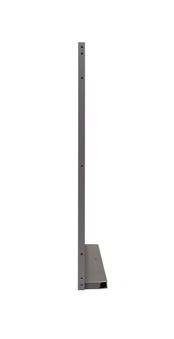 55EW5P-M/OLED 55'' transparent OpenFrame