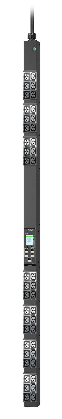 APC NetShelter Rack PDU Advanced Metered 11.5kW 3PH 415V 20A 520P6 42 Outlet