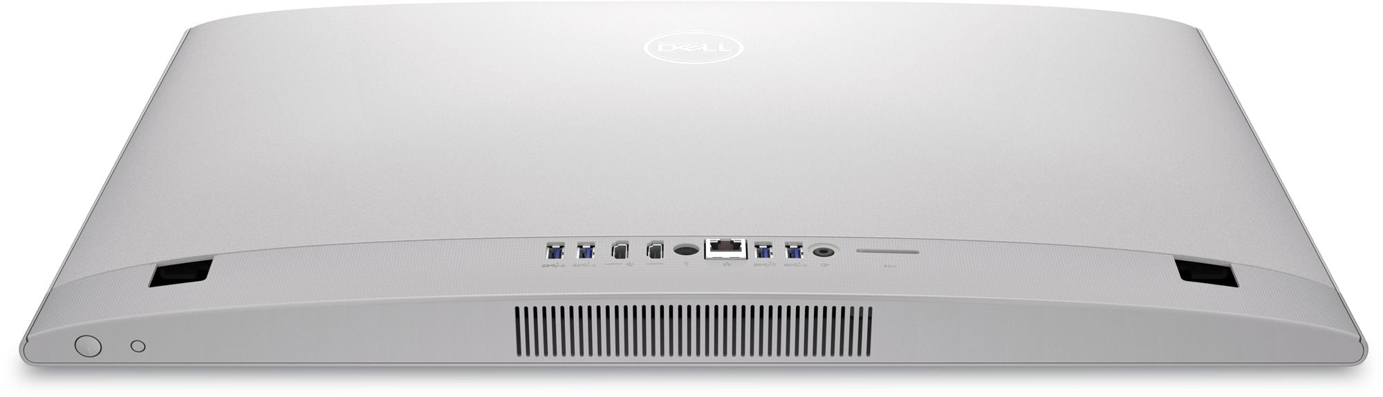 "Dell 24 All-in-One EC24250 C5-120U 16GB 512GB SSD 23.8"" FHD Integrated 90W WLAN W11 Pro 1Y Basic Onsite"