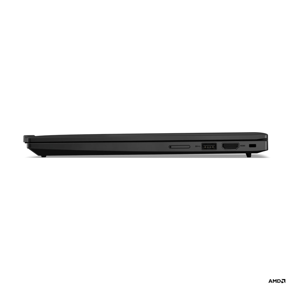 LENOVO ThinkPad - X13 - G4 - 13.3 p WUXGA -  AMD Ryzen 7 PRO 7840U -W11Pro - 16Go RAM - 512Go SSD -  PCIe AMD Radeon 780M