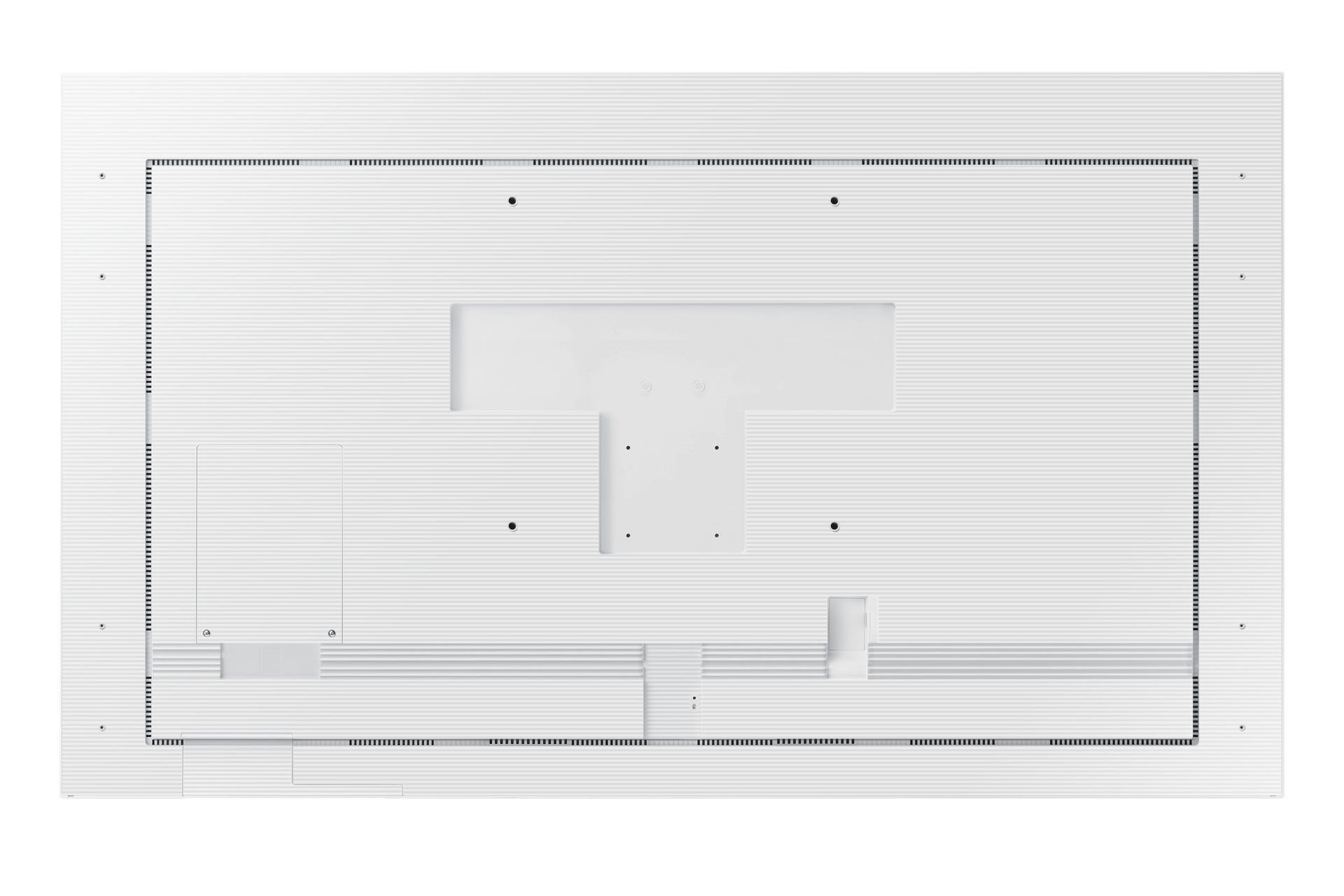 Samsung Flip Pro 65" UHD WM65F-X