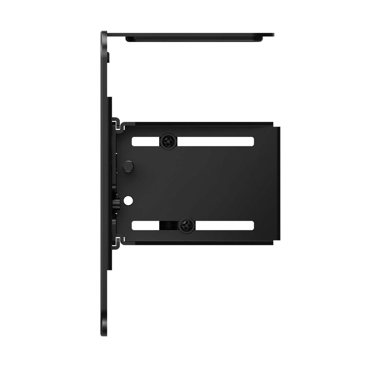 PHILIPS support de montage pour mini PC VESA 100x100 universel sur les moniteurs
