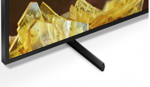 98" LCD Tuner and 3 yrs PrimeSupport