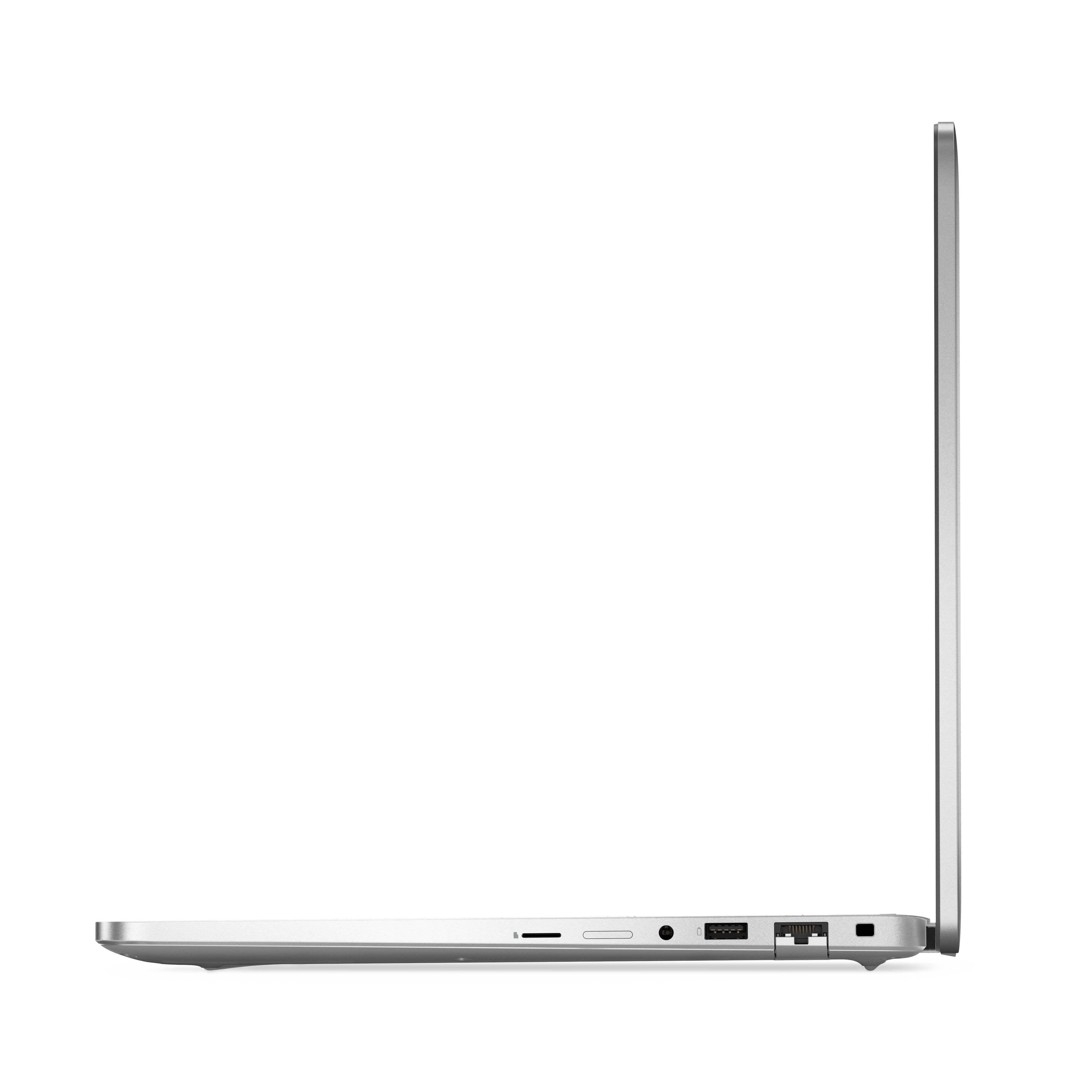 DELL Pro 16 Plus 16250 C5-220U 16GB 256GB 16IN I IRC kb QWERTZ Hungarian. W11P 3Y