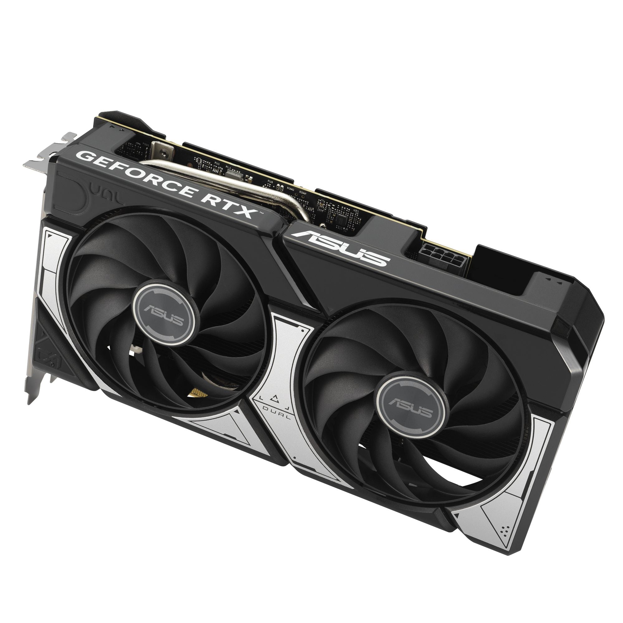ASUS DUAL RTX 5060 TI 8G HDMI 2.1 3xDP 2.1b