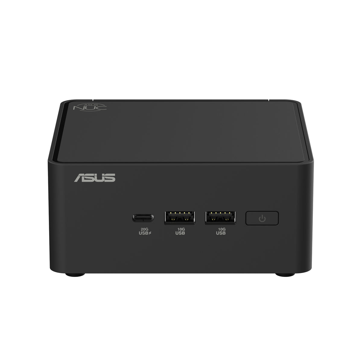 ASUS RNUC15CRHV500002 Barebone Intel Core Ultra 5 235H Kit L6 EU Cord