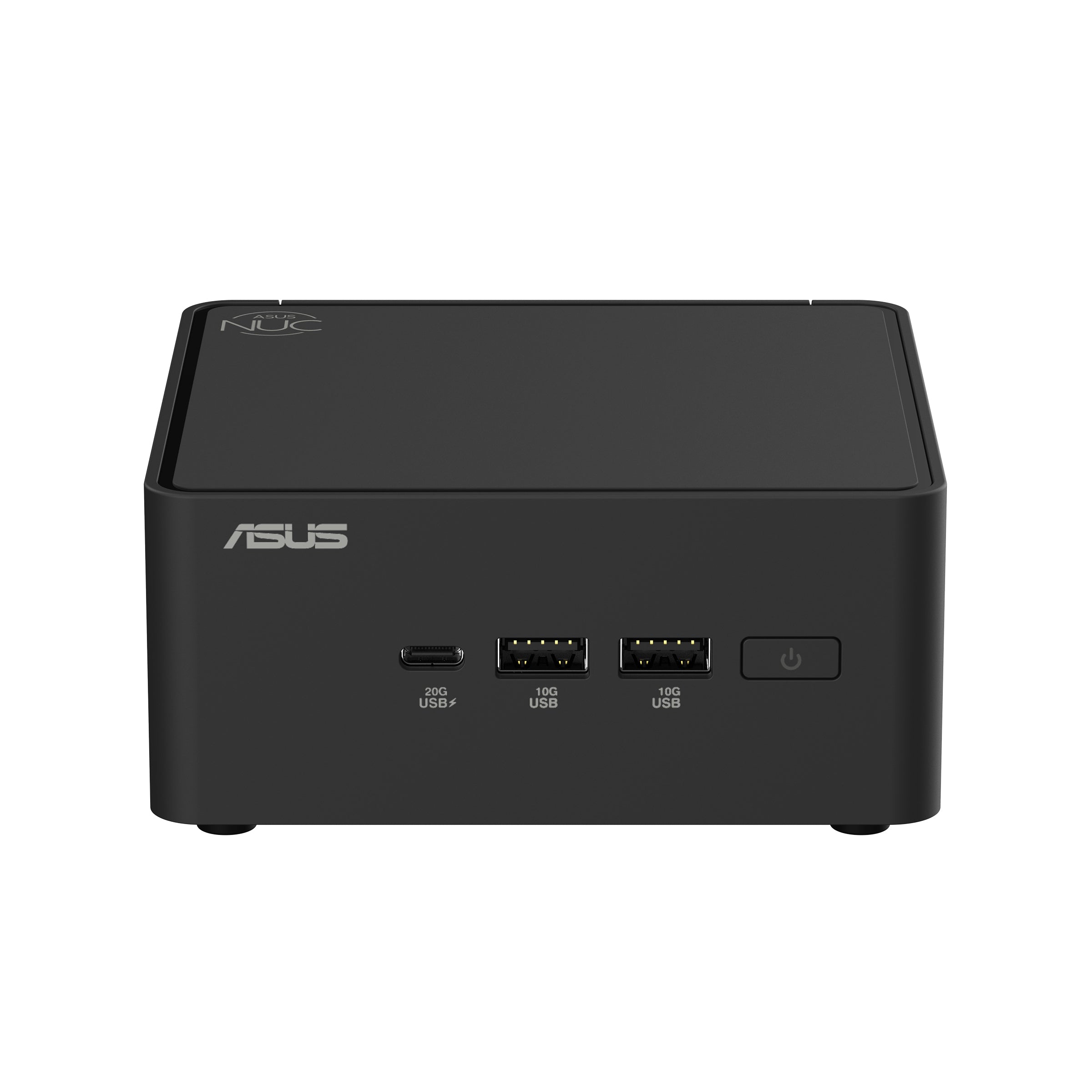 ASUS RNUC15CRHV500002 Barebone Intel Core Ultra 5 235H Kit L6 EU Cord