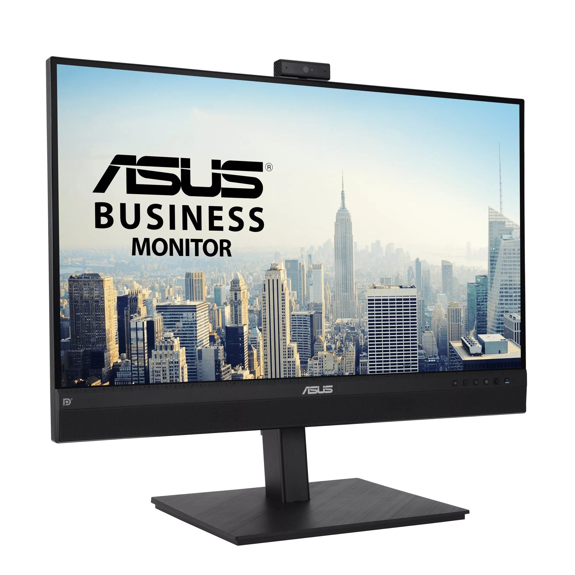 AS BE27ACSBK BK/5MS/EU//DP+HDMI+TYPEC+