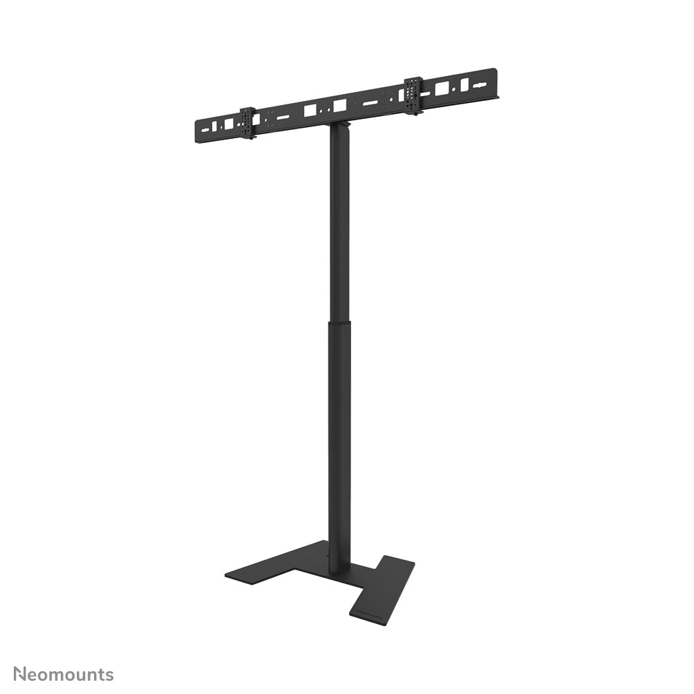 NEOMOUNTS Videobar floor stand VESA max 10kg universal