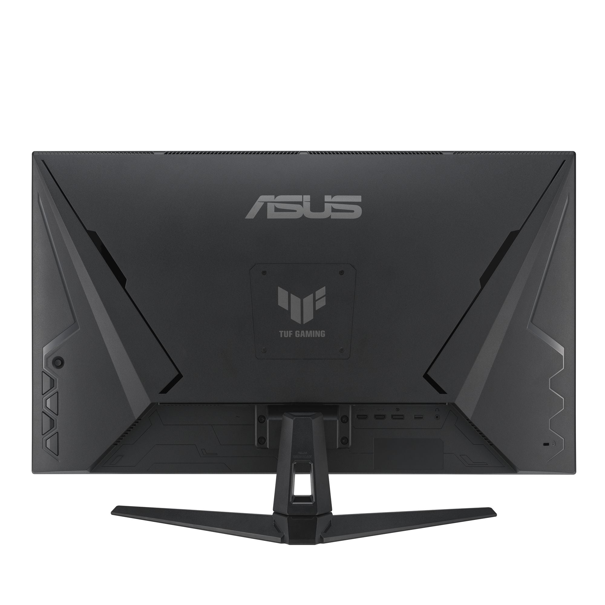 ASUS 90LM08R0-B01E70 Moniteur LED Full HD TUF Gaming de 31,5 pouces avec hub USB