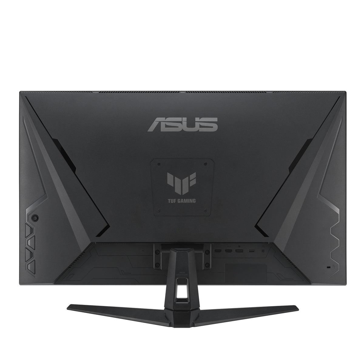 ASUS 90LM08R0-B01E70 Moniteur LED Full HD TUF Gaming de 31,5 pouces avec hub USB