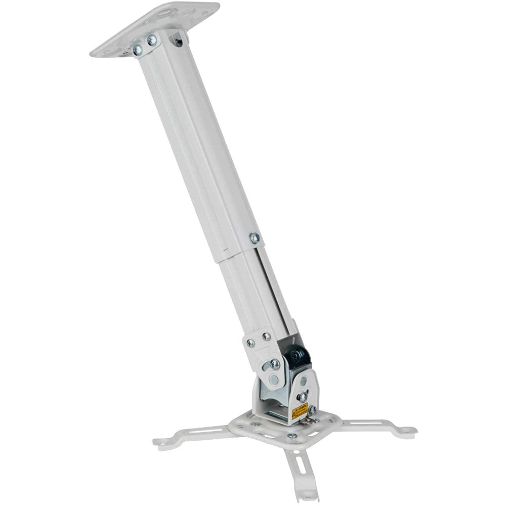 Techly ICA-PM 18M Bras de projecteur au plafond 900 lc