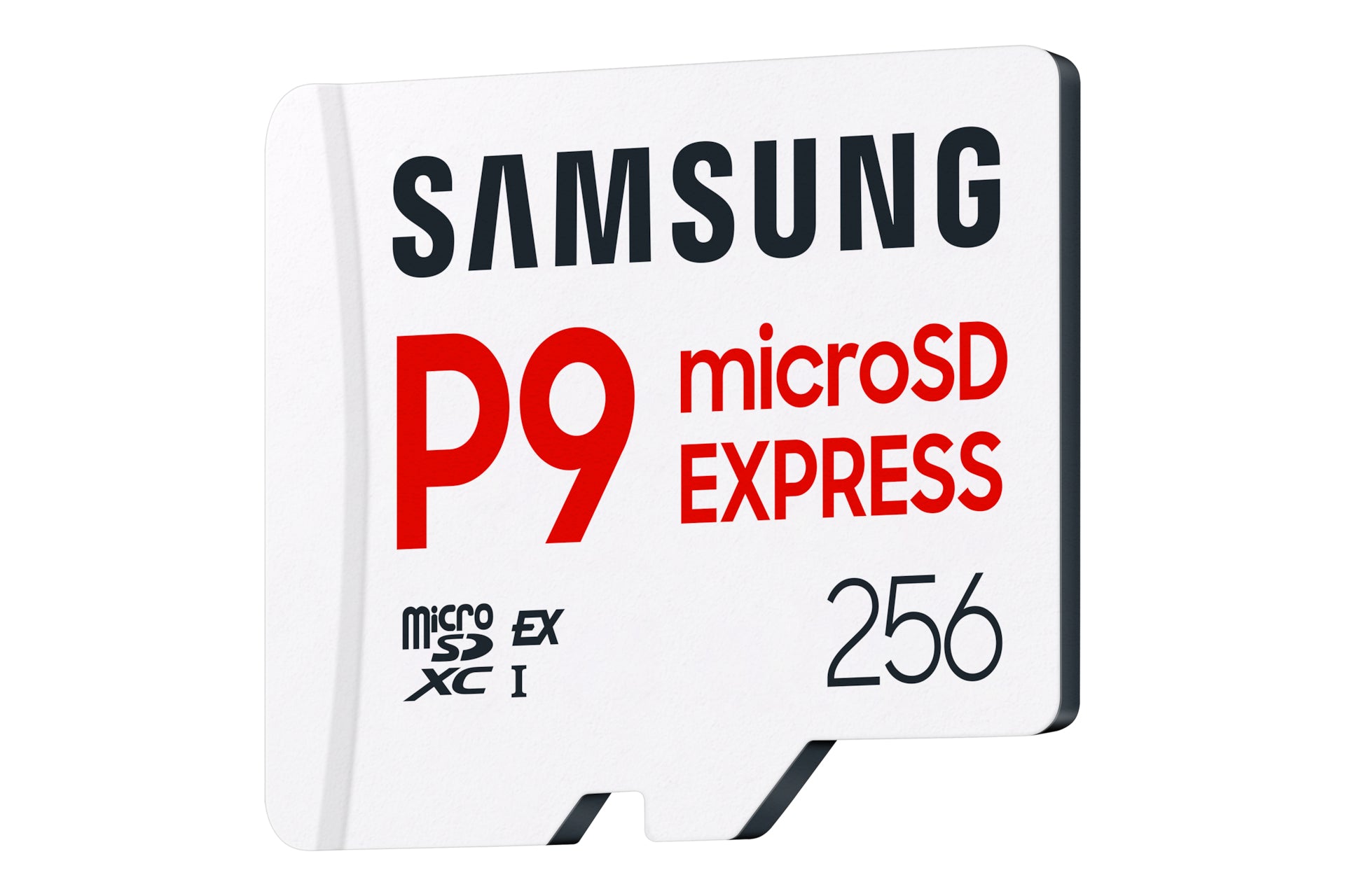 Samsung MicroSD 256GB P9 Express