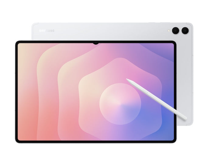 "Samsung Galaxy Tab S11 Ultra 256 Go 37,1 cm (14.6"") 12 Go Wi-Fi 7 (802.11be) Argent"
