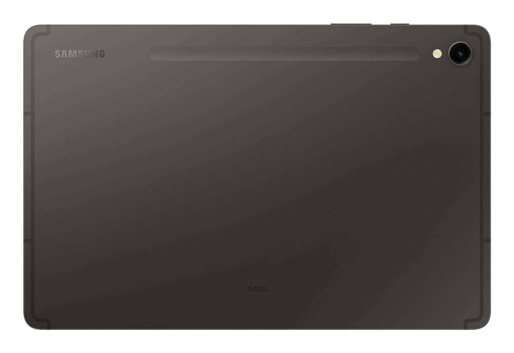 Tablette Samsung Galaxy Tab S9 12 GB RAM 256 GB 11" Gris