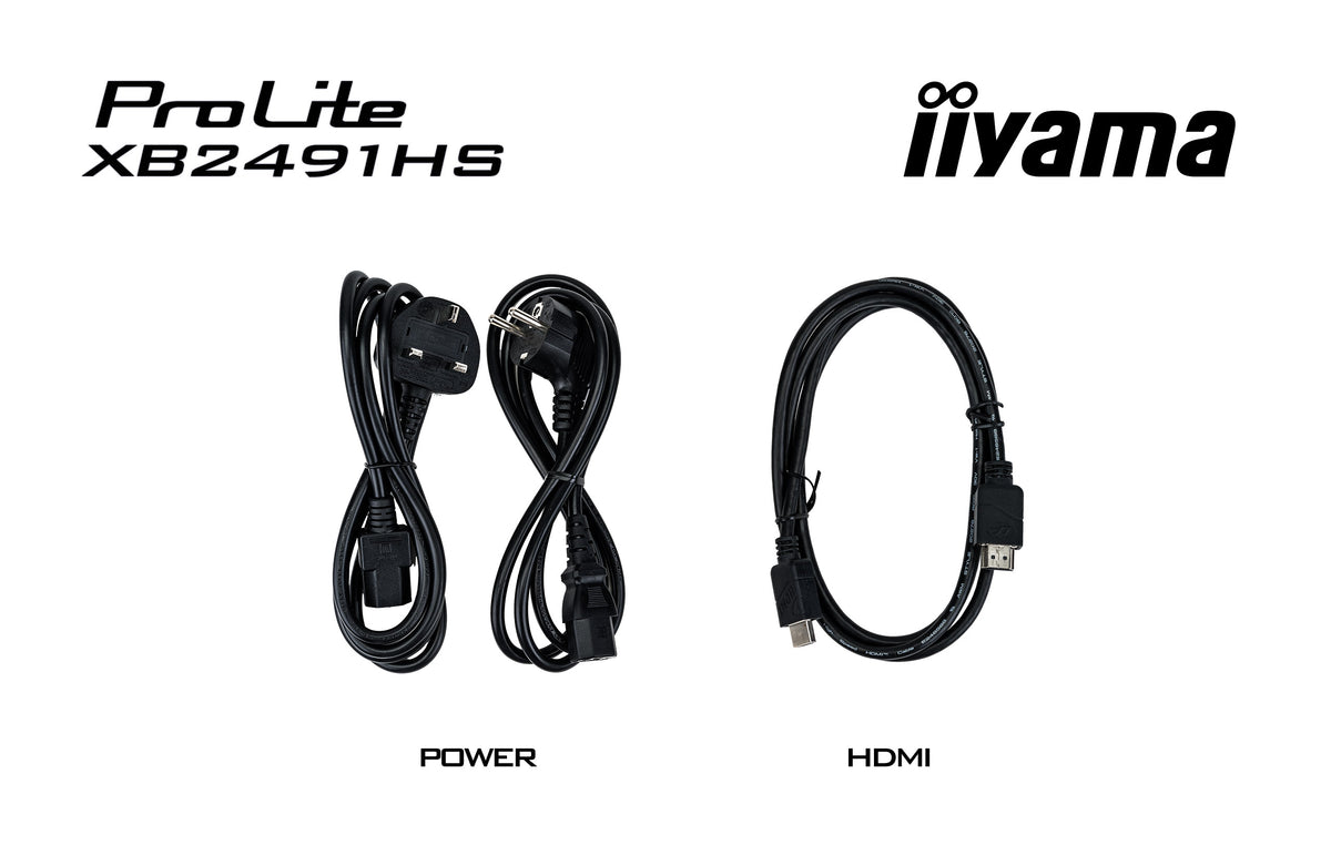 IPS FHD 120Hz HDMI/DP HAS 150mm Pro C