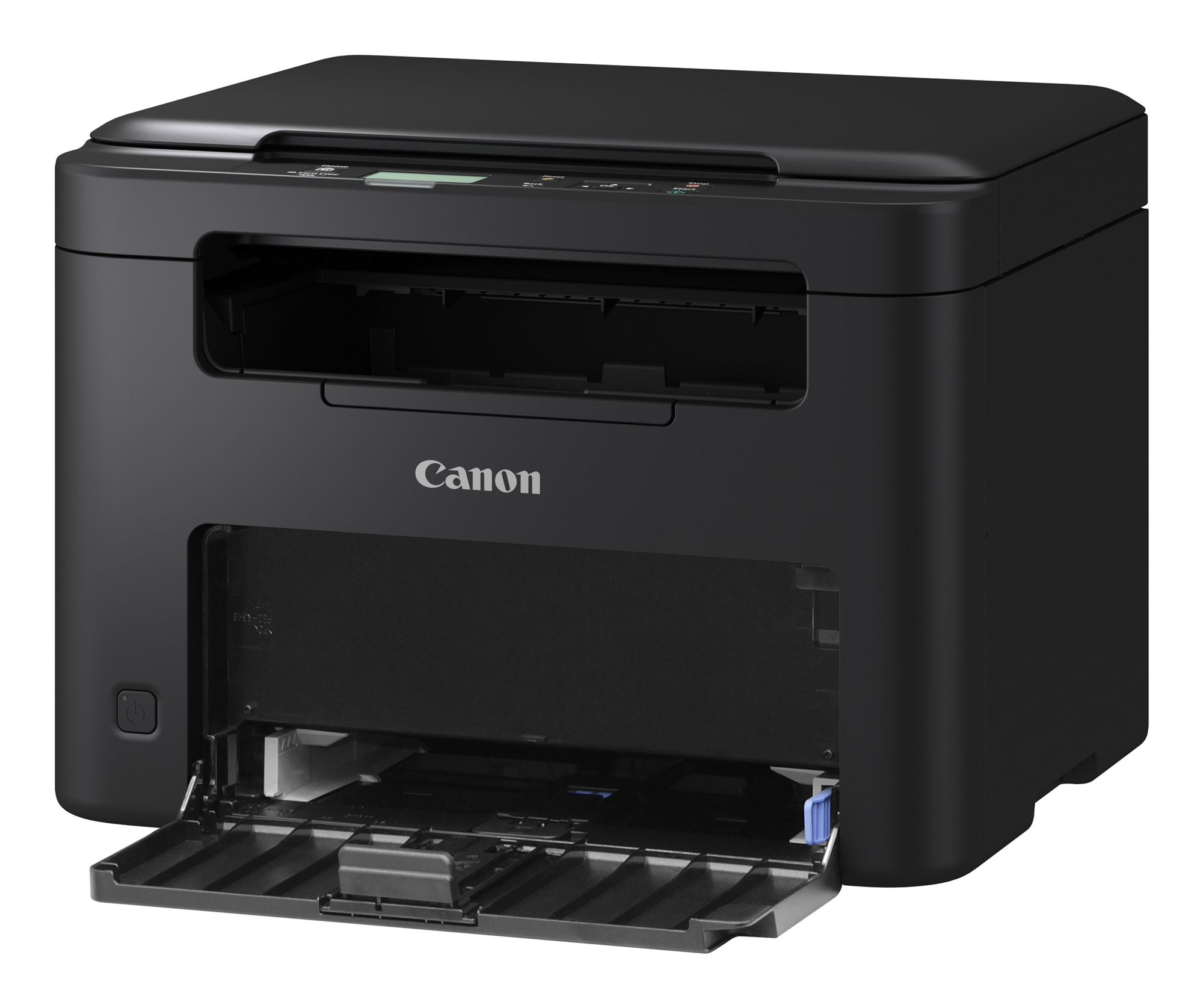 CANON i-SENSYS MF272dw MFP Mono B/W laser A4 210x297mm A4 29ppm copy 29ppm print 150 sheets USB 2.0 LAN Wi-Fi