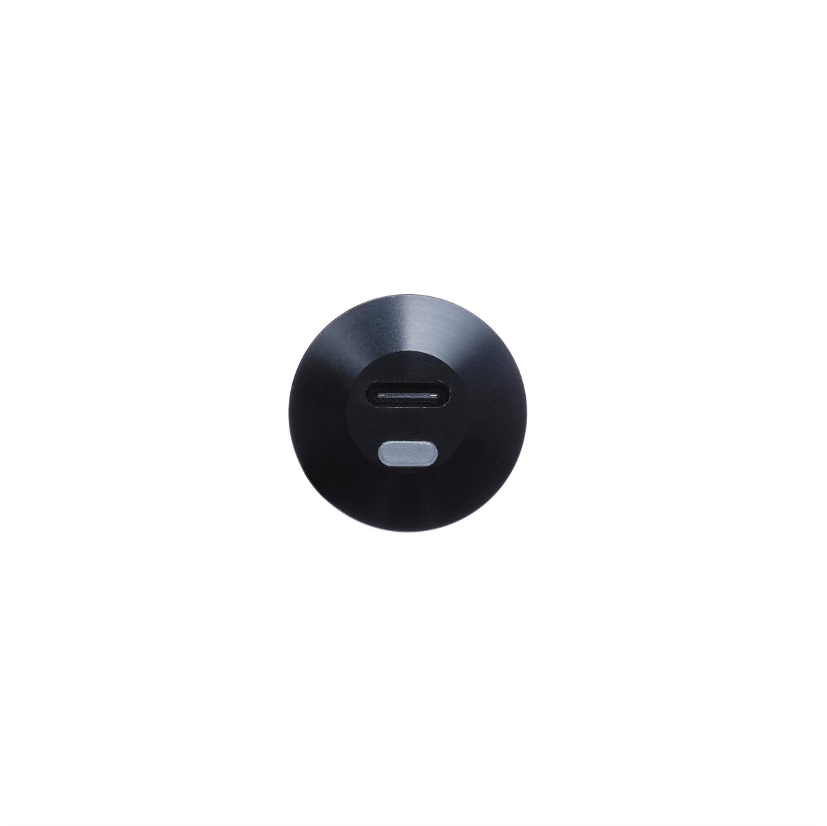 Ochno ALU-Socket RGB Button 1.0 m, 1x100 Black