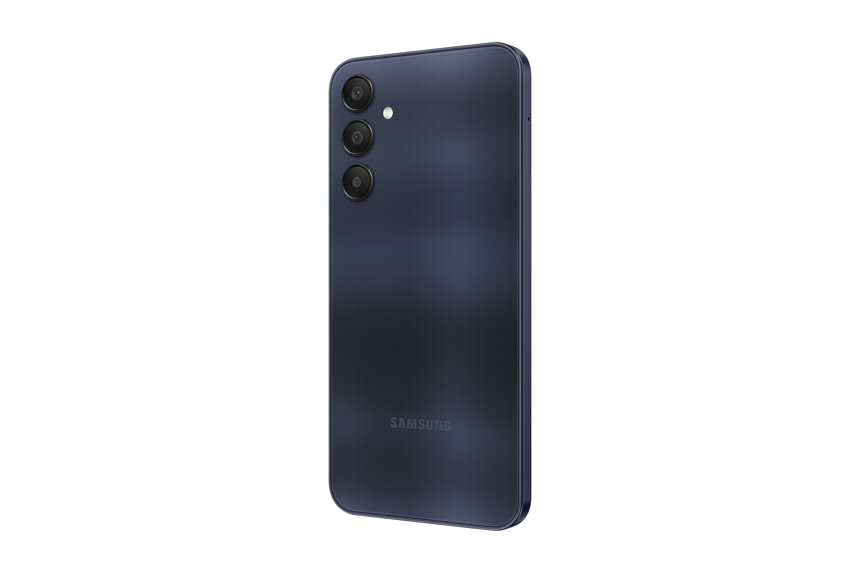 Samsung A256B/DSN Galaxy A25 5G (Double Sim - 6.5'' - 128 Go, 6 Go RAM) Noir