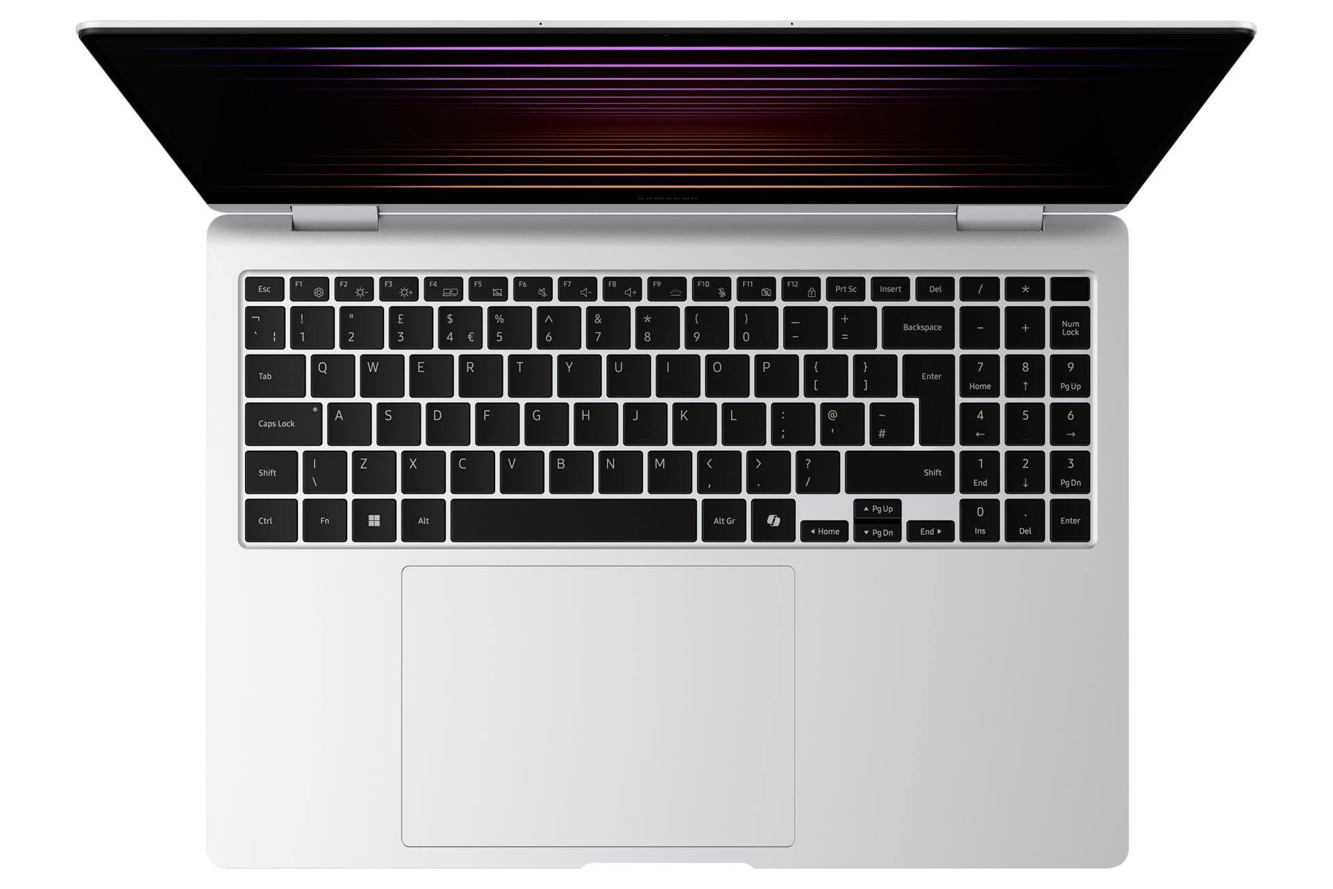 GB5 Pro 360 16.0" U7 16/1TB W11H