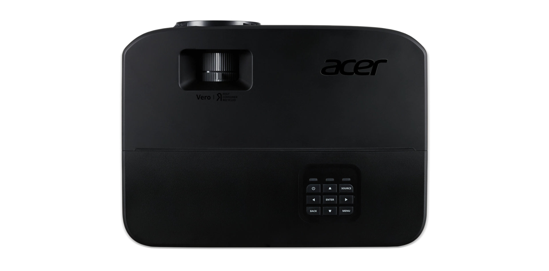 Acer PD2327W DLP WXGA 3200 2.000.000:1